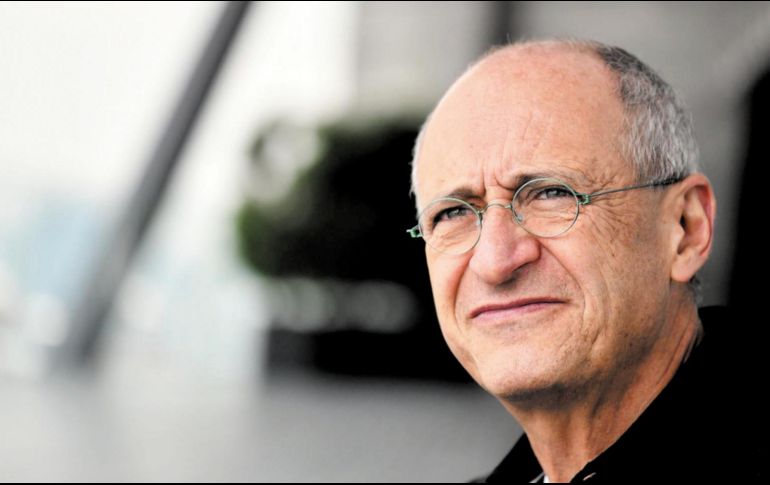 El despacho LBR&A, que encabeza el arquitecto Benjamín Romano, es el responsable del concepto y diseño arquitectónico de la Terminal 2 del Aeropuerto de Puerto Vallarta. ESPECIAL