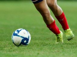 Hoy hay actividad en la Liga MX, Liga de Expansión MX, Premier League, Serie A, y clasificación del Mundial Femenil. EFE / ARCHIVO