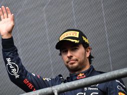 El GP de Países Bajos se disputará entre los días 2 y 4 de septiembre. EFE / C. Bruna