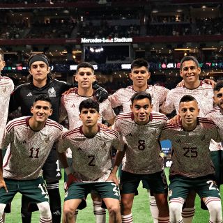 El Tri jugará ante Iraq previo al Mundial