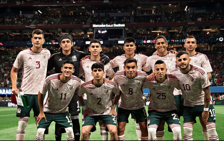 El partido, primero de preparación para México en su concentración en España previa a su viaje a Qatar, se realizará a puertas abiertas.