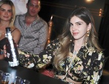 Karime Morquecho. GENTE BIEN JALISCO/Claudio Jimeno