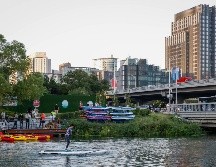 La ciudad de Chengdu ha reportado unos mil contagios en el nuevo brote, pero ninguna muerte. EFE / M. R. Cristino