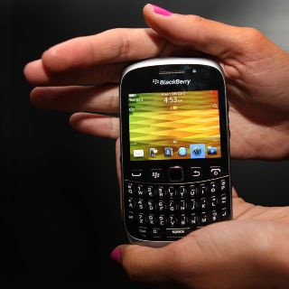 ¿Por qué desapareció BlackBerry? Esta  película abordará su auge y caída