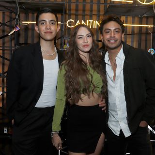 Aniversario de La N° 20 Cantina