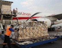 Autoridades buscan concretar alianzas aéreas marítimas con empresas de Chile, Singapur, Japón y Canadá. EFE/ARCHIVO