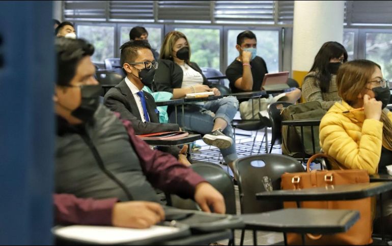 Julio y agosto se omite el pago del apoyo social pues contemplan el periodo vacacional para todos los niveles de escolaridad. SUN/ARCHIVO