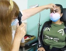 Las personas interesadas pueden acudir de lunes a viernes a las instalaciones del Centro de Rehabilitación Integral. ESPECIAL