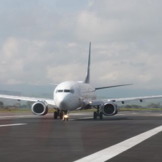 Para conectar Adolf Horn con Aeropuerto, Zamora propone renovación de vialidad