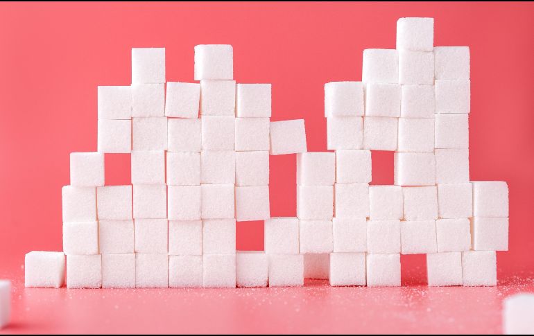 No es posible dejar de consumir azúcar radicalmente porque esta existe de muchas formas en los alimentos,  lo importante es bajar el azúcar añadida, refinada o edulcorantes.  ESPECIAL/UNSPLASH