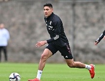 De momento, el América tendrá que quedarse con las ganas. IMAGO7