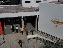 Detallan que hubo una inversión de alrededor de nueve millones de pesos para la habilitación de la Colmena Rancho Nuevo. EL INFORMADOR/A. Navarro