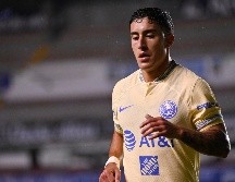 Luce complicado que Alejandro Zendejas pueda tener participación con la Selección Mexicana y aún más que pudiera hacerlo en el Mundial de Qatar 2022, pese a su gran momento futbolístico. IMAGO7