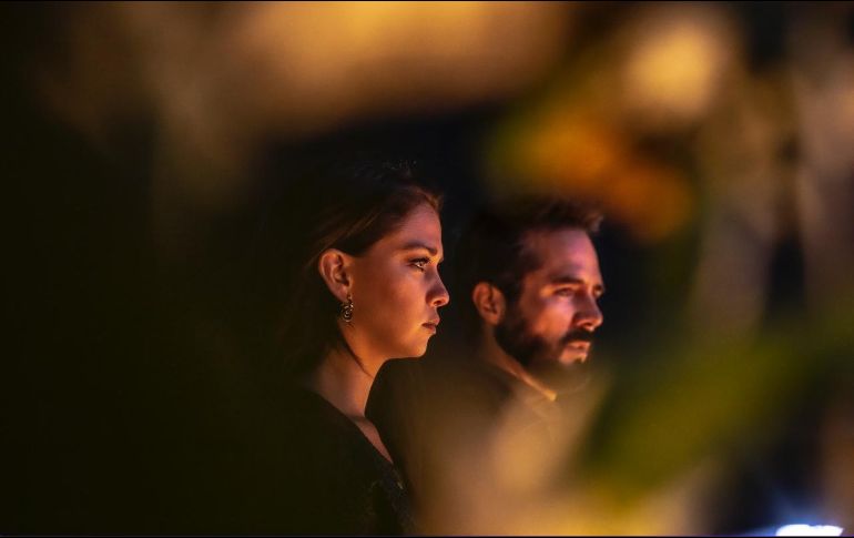 Los miembros del elenco original de la serie que tiene lugar en el mítico pueblo de “Villa Clara”. CORTESÍA / ViX+