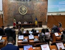 EL INFORMADOR/ARCHIVO