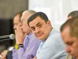 José María Martínez: 