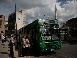 El proyecto debe ser autorizado por el Congreso de Jalisco. Y para el 2024 se prevén ajustes y otra bolsa similar. EL INFORMADOR/Archivo