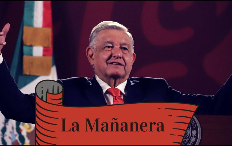 La mañanera de AMLO de hoy 2 de septiembre de 2022