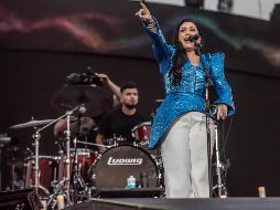 Carla Morrison ofrecerá un concierto en Guadalajara. ESPECIAL/CORTESÍA OCESA • CÉSAR VICUÑA.