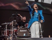 Carla Morrison ofrecerá un concierto en Guadalajara. ESPECIAL/CORTESÍA OCESA • CÉSAR VICUÑA.