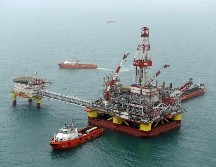 Las potencias occidentales intensifican las acciones contra Moscú desde que Rusia invadió Ucrania, a fines de febrero.