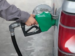 Será otra semana en que los productores e importadores de gasolinas no tendrán el estímulo fiscal para apoyar a suavizar el aumento en los precios de las gasolinas. EL INFORMADOR / ARCHIVO