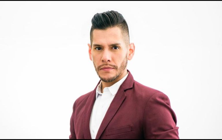 Alex Mont señala que se contempla lanzar una nueva convocatoria para encontrar más historias de vida que anhelen un cambio. ESPECIAL /