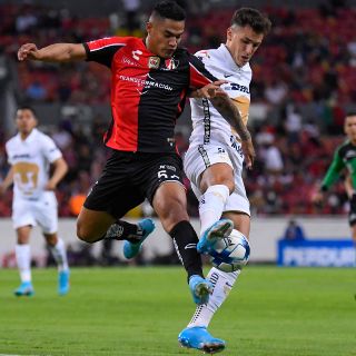 ¿Dónde ver EN VIVO el partido Atlas vs Pumas?