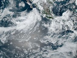 El pronóstico es que en las próximas 24 horas se registren 