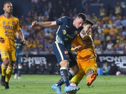 El partido Atlas vs Pumas será este sábado 3 de septiembre a las 19:05 horas en el Estadio Jalisco. IMAGO7