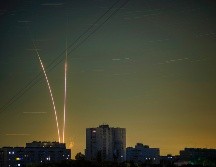 En las últimas semanas, el sector fue blanco de bombardeos de los que rusos y ucranianos se culpan mutuamente. AP/V. Belikov