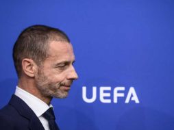 La UEFA repartió ocho sanciones a clubes europeos por incumplir con el reglamento de Fair Play financiero. Foto: AFP