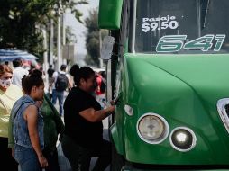 Insisten en que el gobernador no ha hecho nada para solucionar el problema de las “alcancías rateras” que no dan cambio a quien deposita los diez pesos. EL INFORMADOR/ARCHIVO