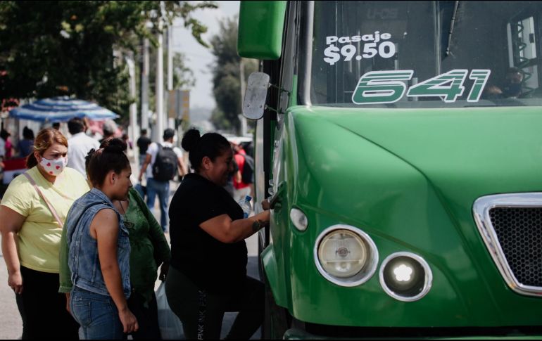 Insisten en que el gobernador no ha hecho nada para solucionar el problema de las “alcancías rateras” que no dan cambio a quien deposita los diez pesos. EL INFORMADOR/ARCHIVO