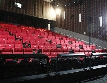 Cinépolis estrena mil 300 proyectores láser en sus salas de ocho países. EL INFORMADOR • J.A. CAMACHO.