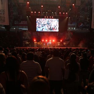 Precio de los boletos para cada artista en el Foro Principal de las Fiestas de Octubre