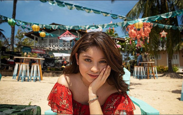 Hoy se estrena el especial original de “Siempre fui yo” en Disney+