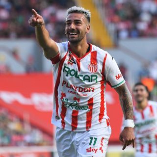 Liga MX: Necaxa se impone a León en un duelo lleno de goles en el Estadio Victoria