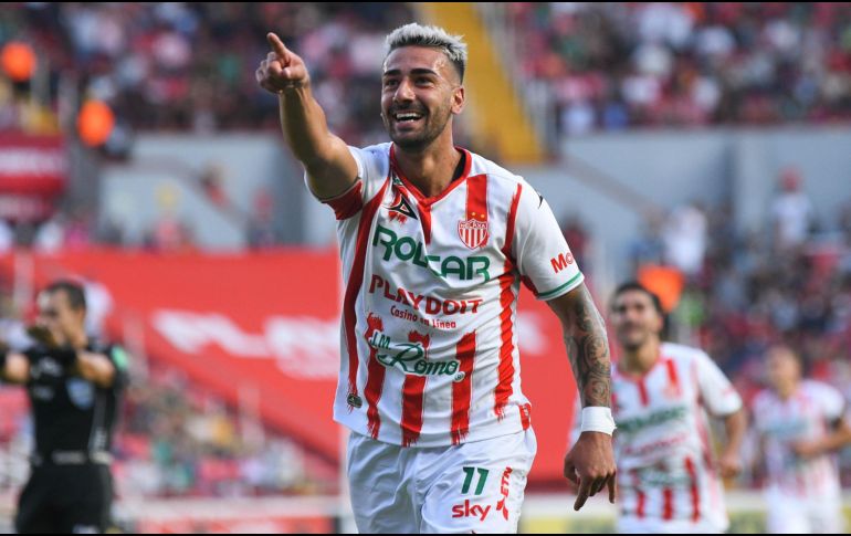 Tras el resultado los Rayos suman 17 unidades, mientras que León se queda en 12 puntos. IMAGO7