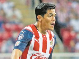 Jesús Sánchez retomó protagonismo este torneo y ya se adueñó de la lateral derecha. IMAGO7