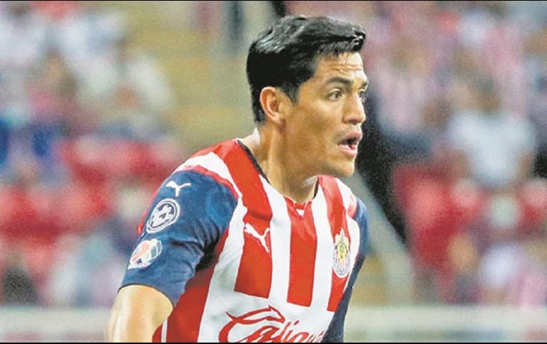 Jesús Sánchez retomó protagonismo este torneo y ya se adueñó de la lateral derecha. IMAGO7