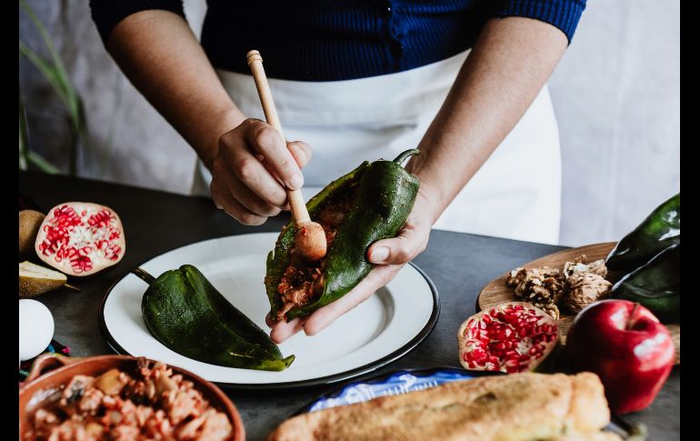 Esta es la guía que debes hacer para planear la noche mexicana. ISTOCK/Marcos Elihu Castillo Ramirez