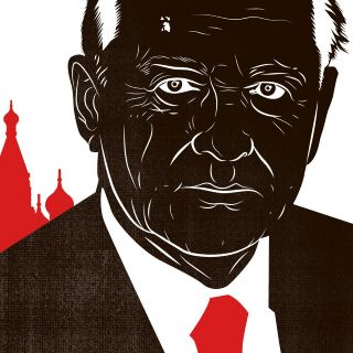 Rusia: Gorbachev será enterrado en un modesto funeral sin Putin