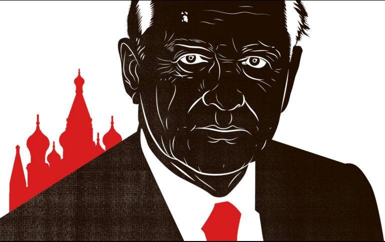 En el esfuerzo de Putin por anular el legado de Gorbachov, no asistirá el presidente de Rusia. EL INFORMADOR/ L. Martínez