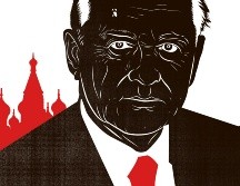 En el esfuerzo de Putin por anular el legado de Gorbachov, no asistirá el presidente de Rusia. EL INFORMADOR/ L. Martínez