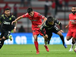 El partido Toluca vs Chivas será este domingo 4 de septiembre a las 17:00 horas. IMAGO7