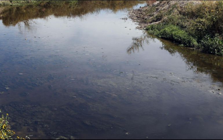 En la actual temporada de lluvias en los municipios de Culiacán, El Fuerte y Sinaloa, siete personas han resultado muertos por ingresar arroyos y ríos. EL INFORMADOR / ARCHIVO