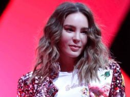 Muchos especulan que este ex novio fue la primera pareja de Belinda. SUN/ARCHIVO