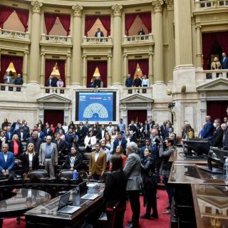 Cristina Kirchner: Argentina busca unidad política tras atentado contra la expresidenta