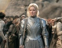 Los Anillos de Poder trae a las pantallas por primera vez las heroicas leyendas de la Segunda Edad de la historia de la Tierra Media. CORTESÍA/PRIME VIDEO